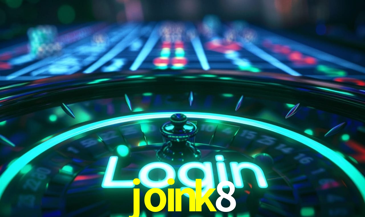 Design Responsivo joink8