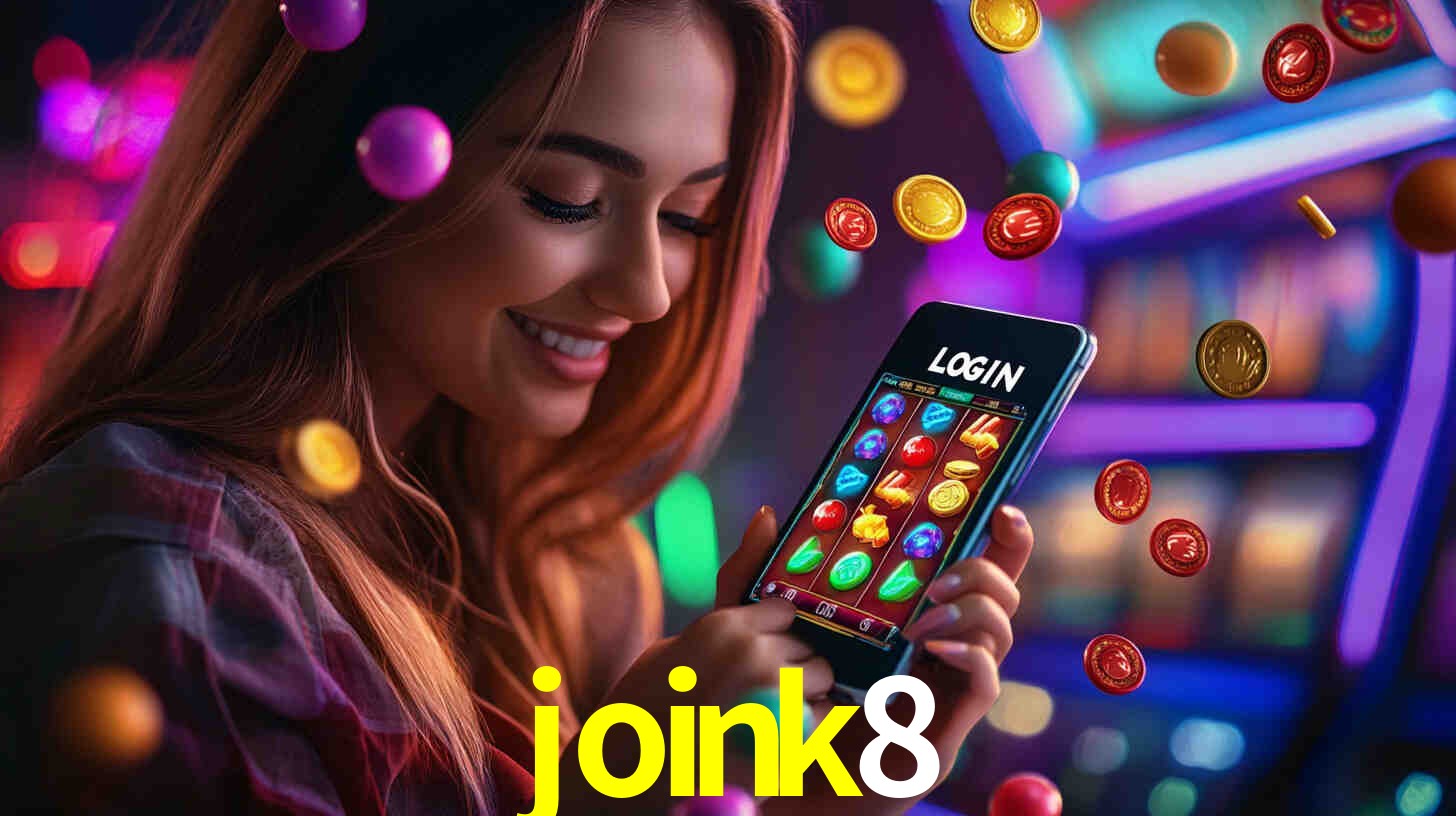 joink8: Jogue Crash e Experimente Alta Recompensa Instantânea