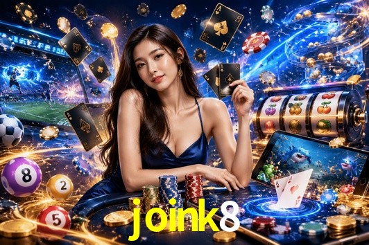 Platform Technology joink8