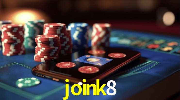 Requisitos do APK da joink8 para Android