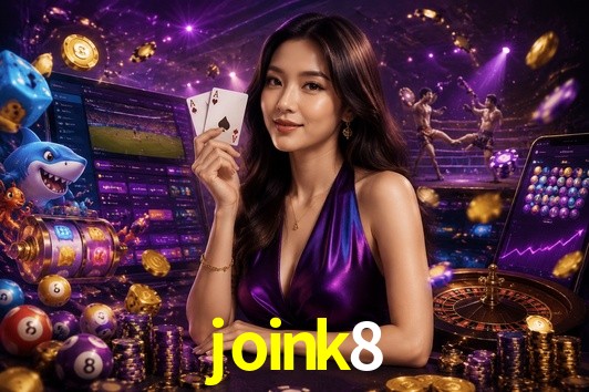 Live Casino joink8