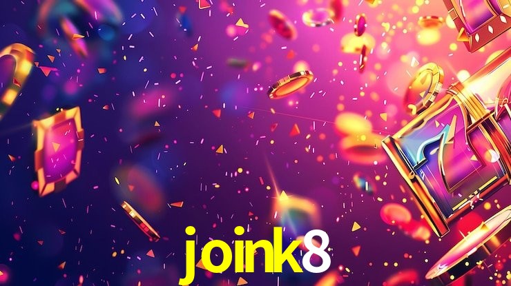 Casino VIP joink8