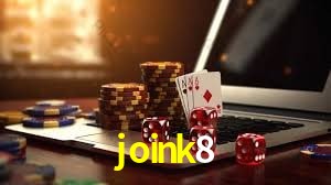 Jogo Spaceman joink8