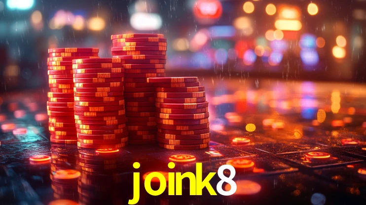 joink8: Seu Especialista em Apostas Esportivas Brasileiras