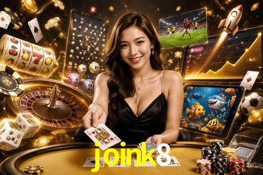 Flash Promotion joink8