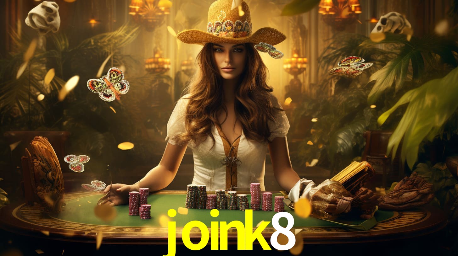 Tournaments joink8