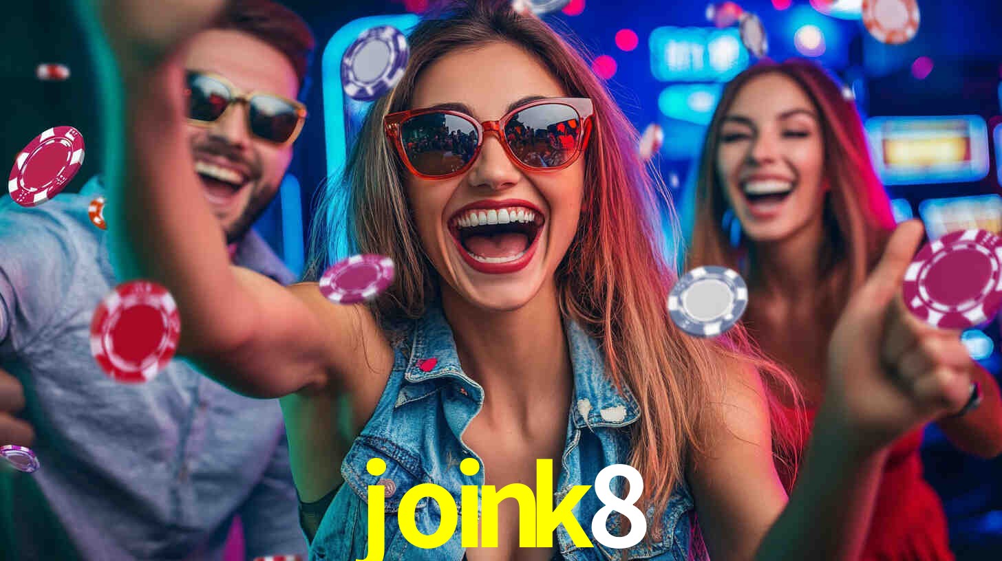A Emoção da Loteria na joink8: Uma Chance de Mudança de Vida