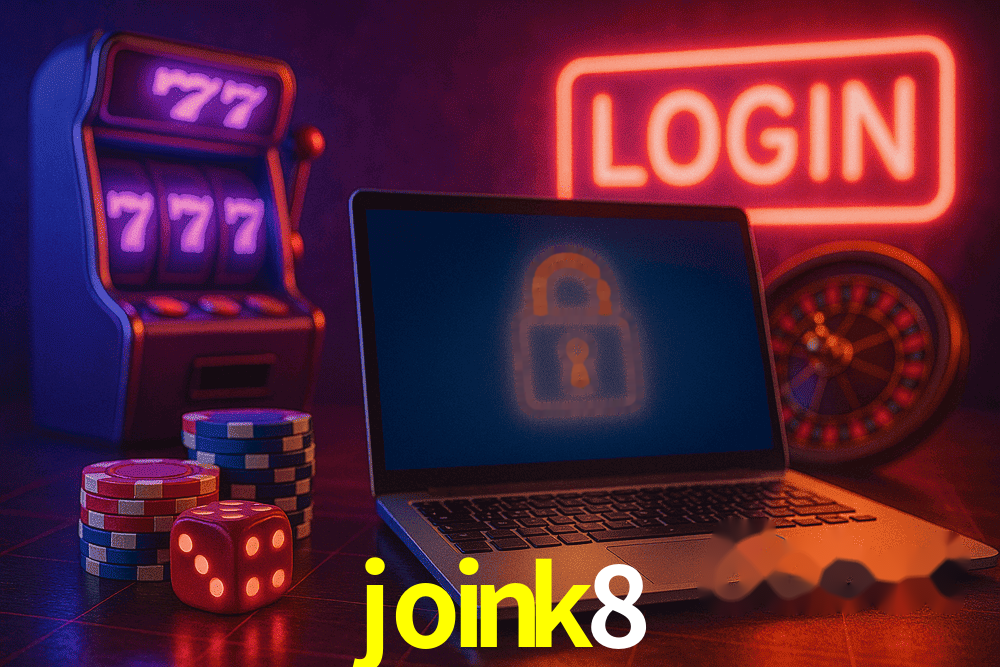 Promoção Relâmpago joink8