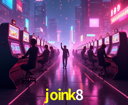 Avaliações dos Jogadores joink8