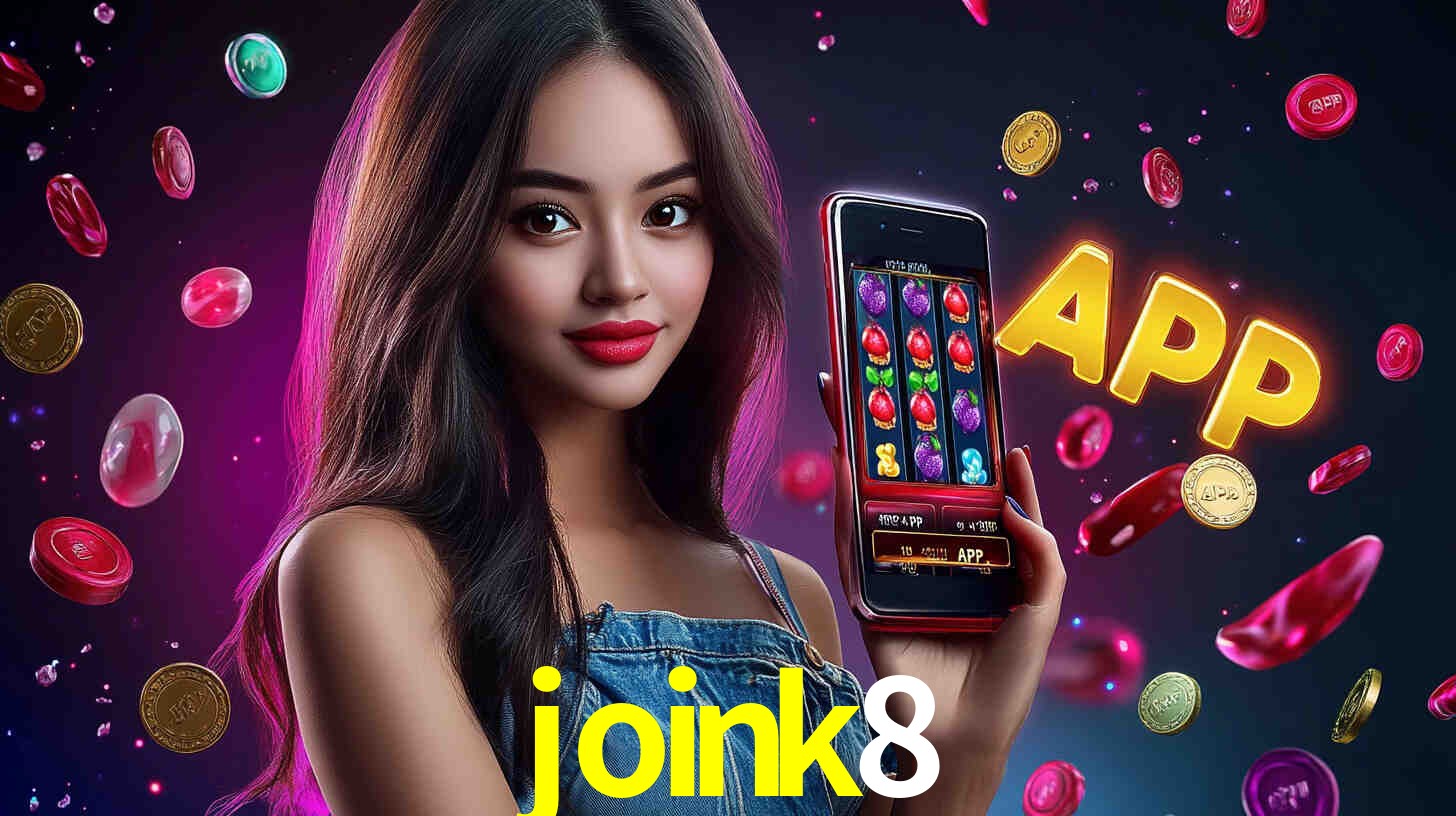 Desvendando o Mundo dos Jogos Virtuais na joink8