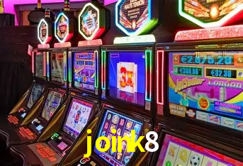 Inovações de Jogos na joink8: O Futuro das Experiências Interativas