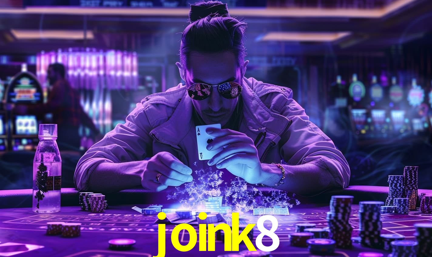 Blackjack Table joink8