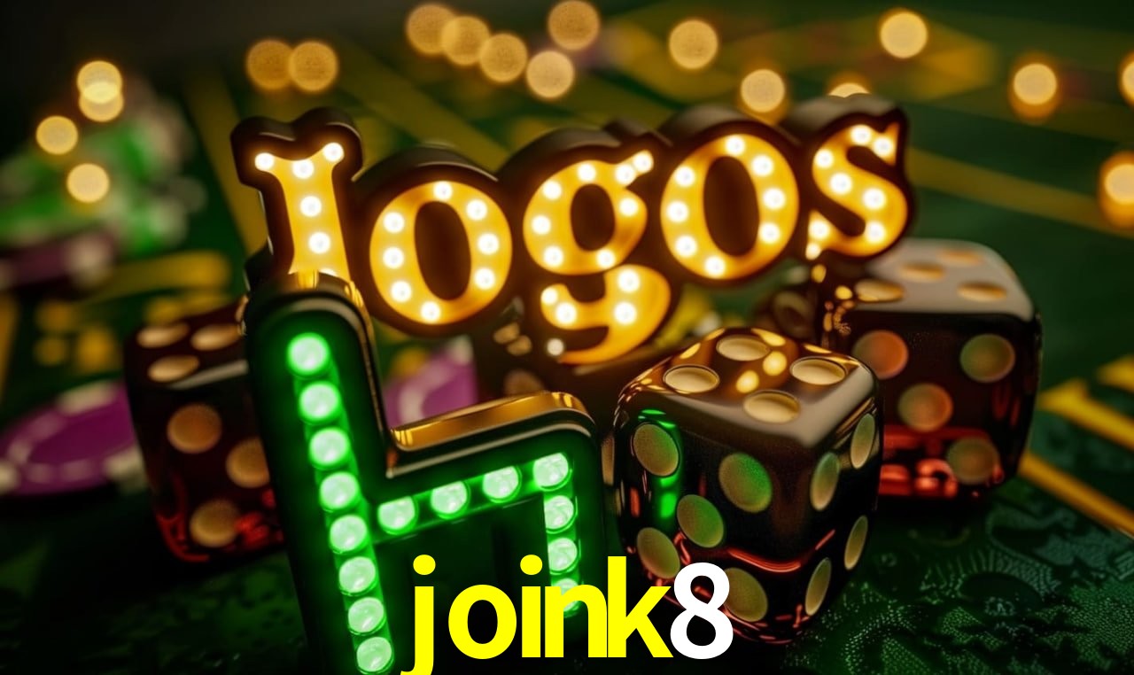 Requisitos do APK da joink8 para Android