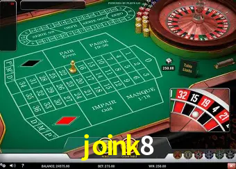 Explorando a Categoria de Eventos em Apostas na joink8