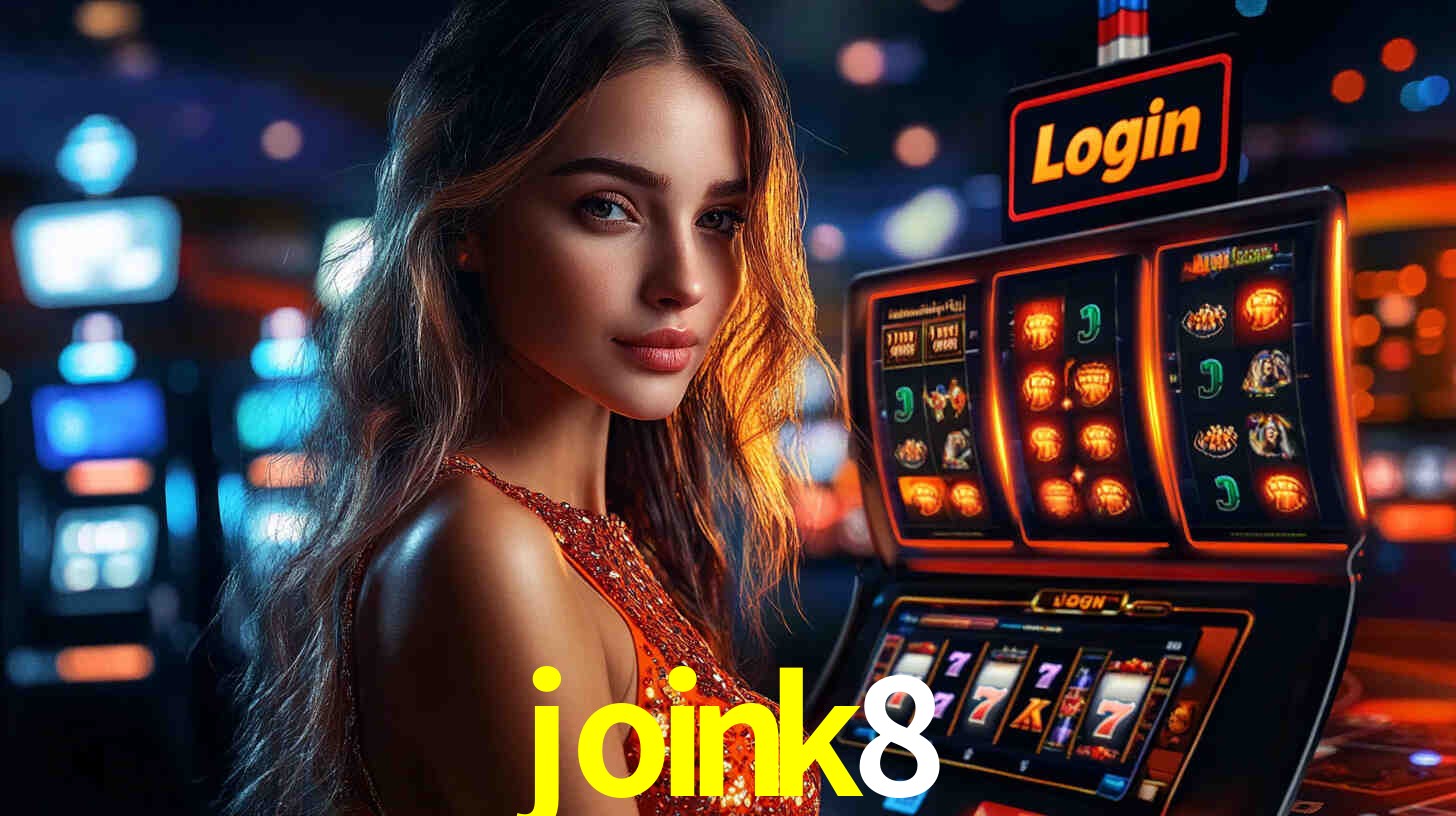 joink8.com