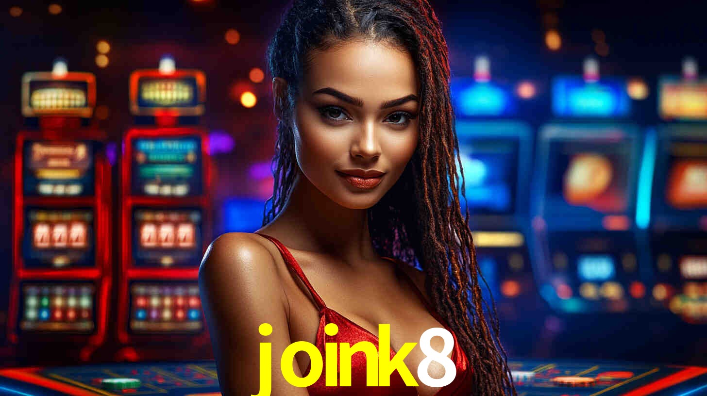 cassino joink8