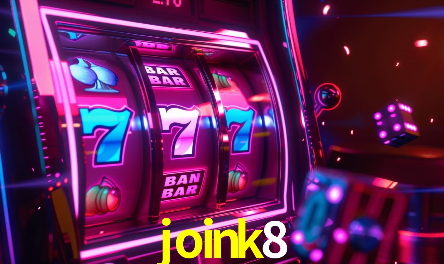 Interface do App joink8