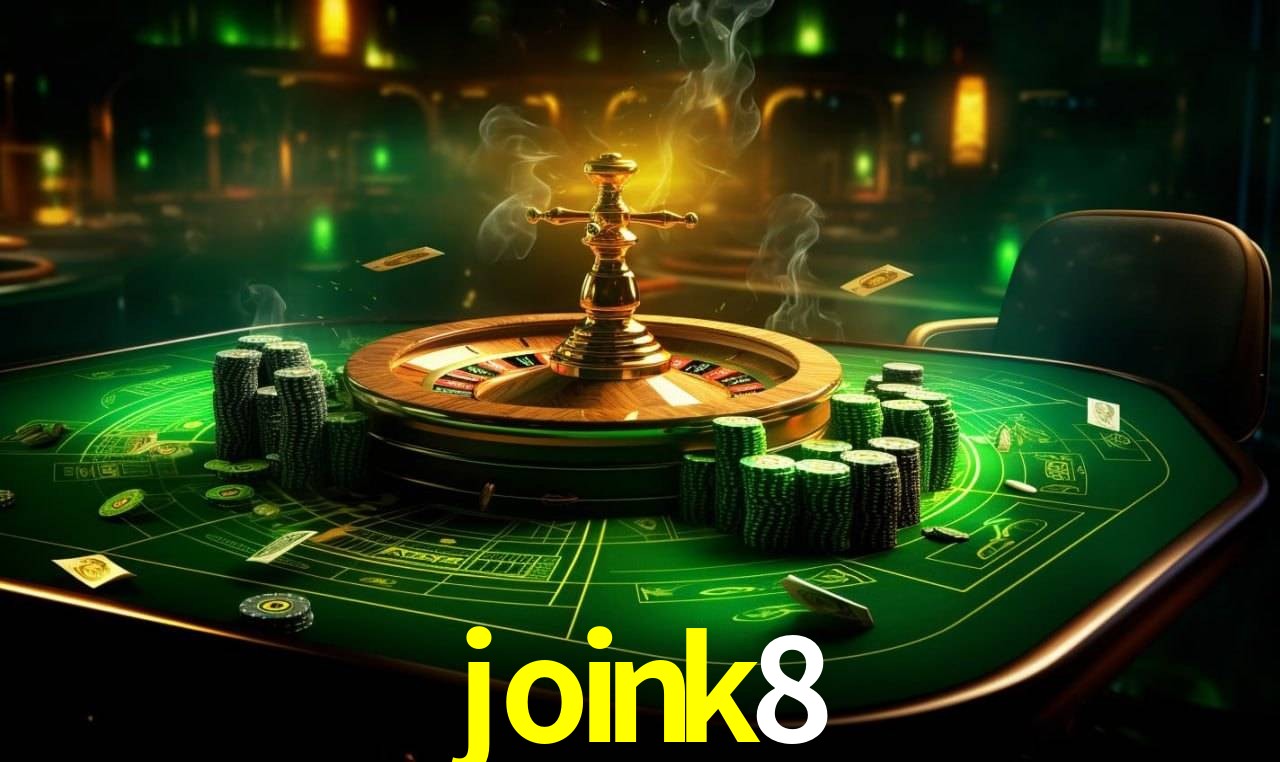 Mesa de Blackjack joink8