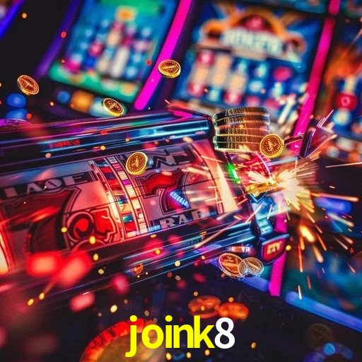 Recursos de Bônus joink8