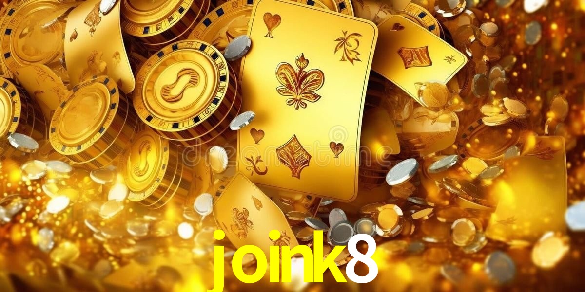 Jogos Exclusivos joink8