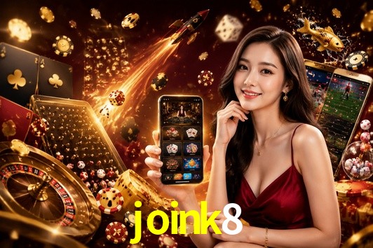 Responsive Design joink8