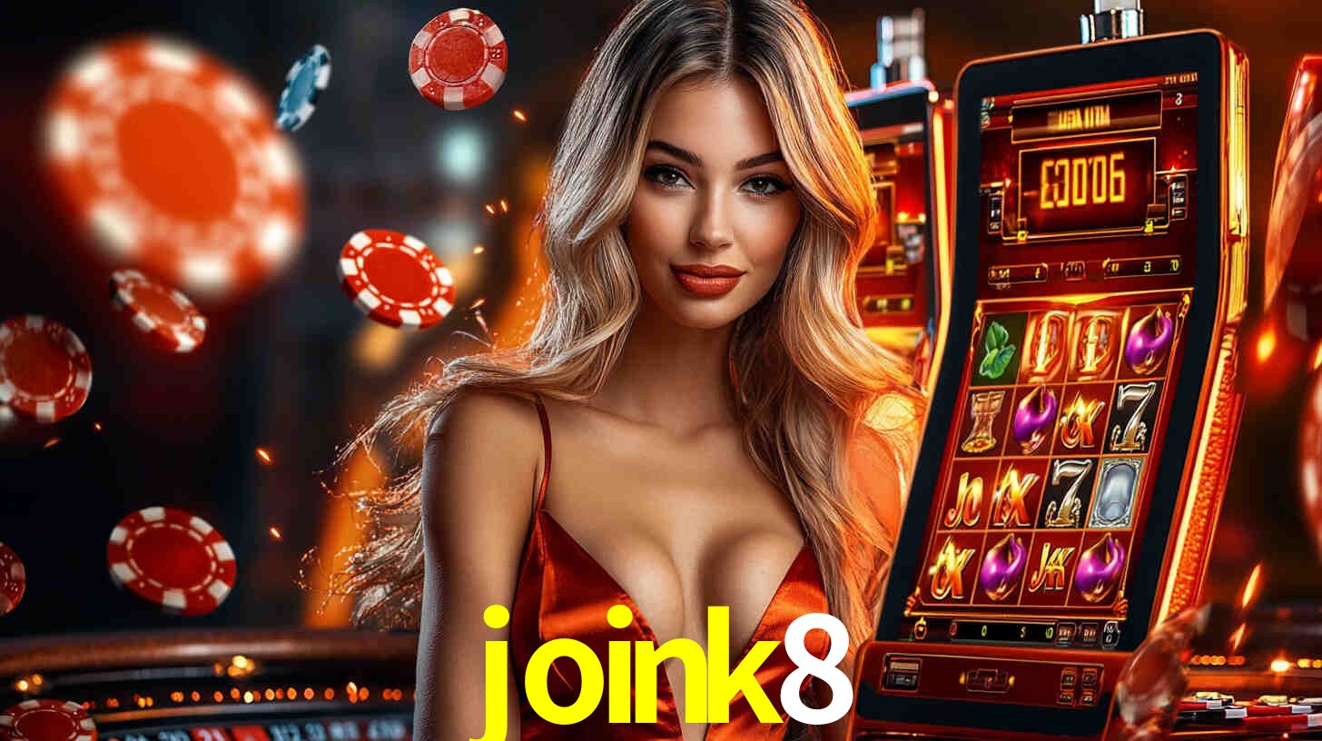 joink8.com