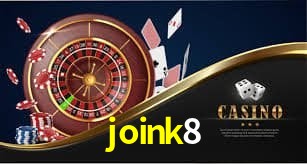 Integração de APIs joink8