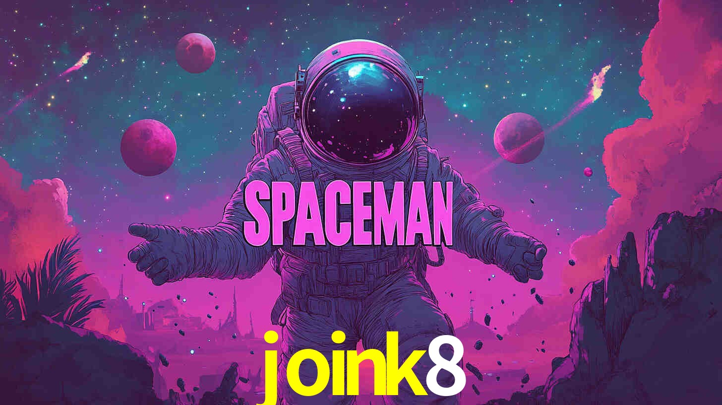 Inovações de Jogos na joink8: O Futuro das Experiências Interativas