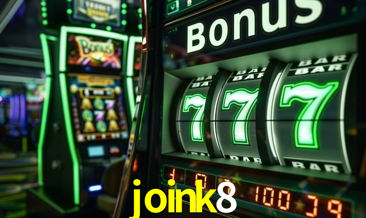 Live Casino joink8