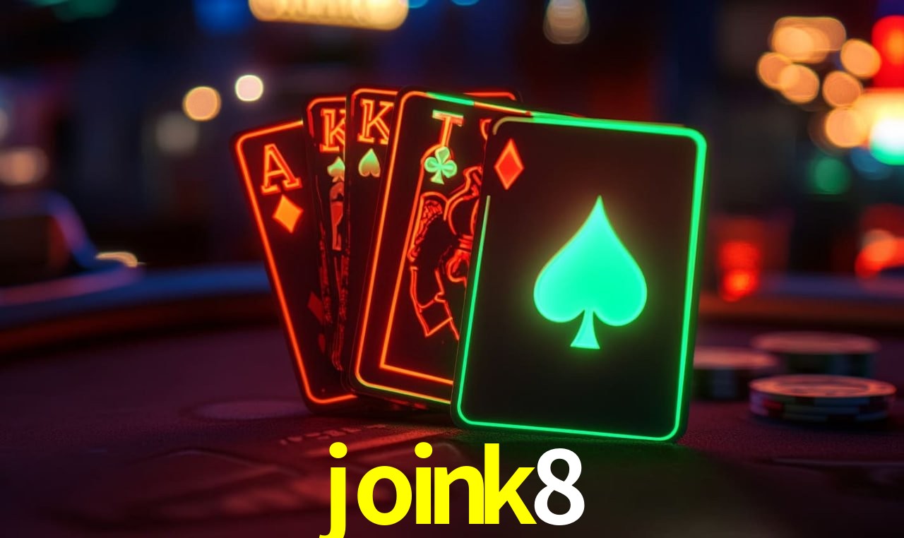 Requisitos do APK da joink8 para Android
