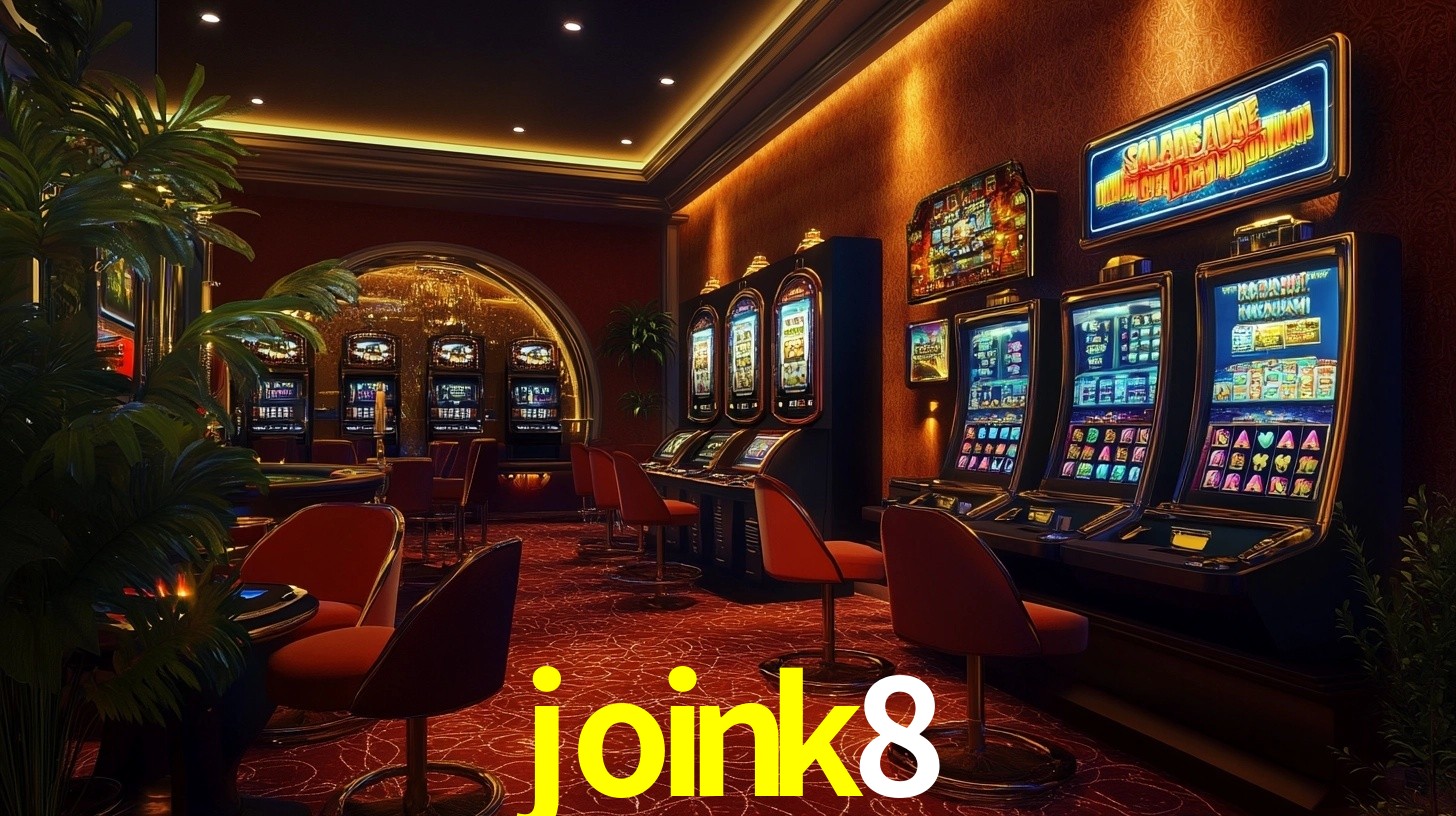 Exclusive Games joink8