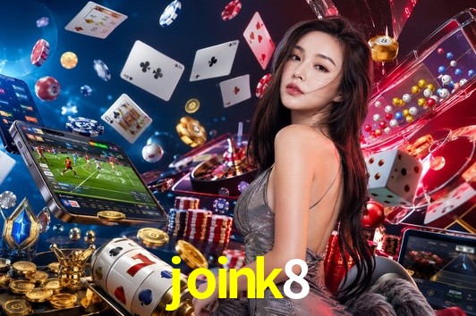 Slot Games joink8
