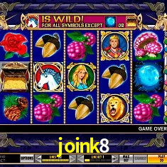 Desvendando o Mundo dos Jogos Virtuais na joink8
