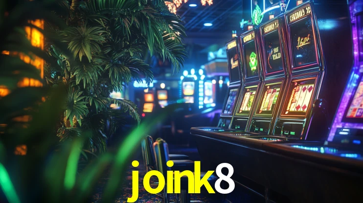 Welcome Bonus joink8