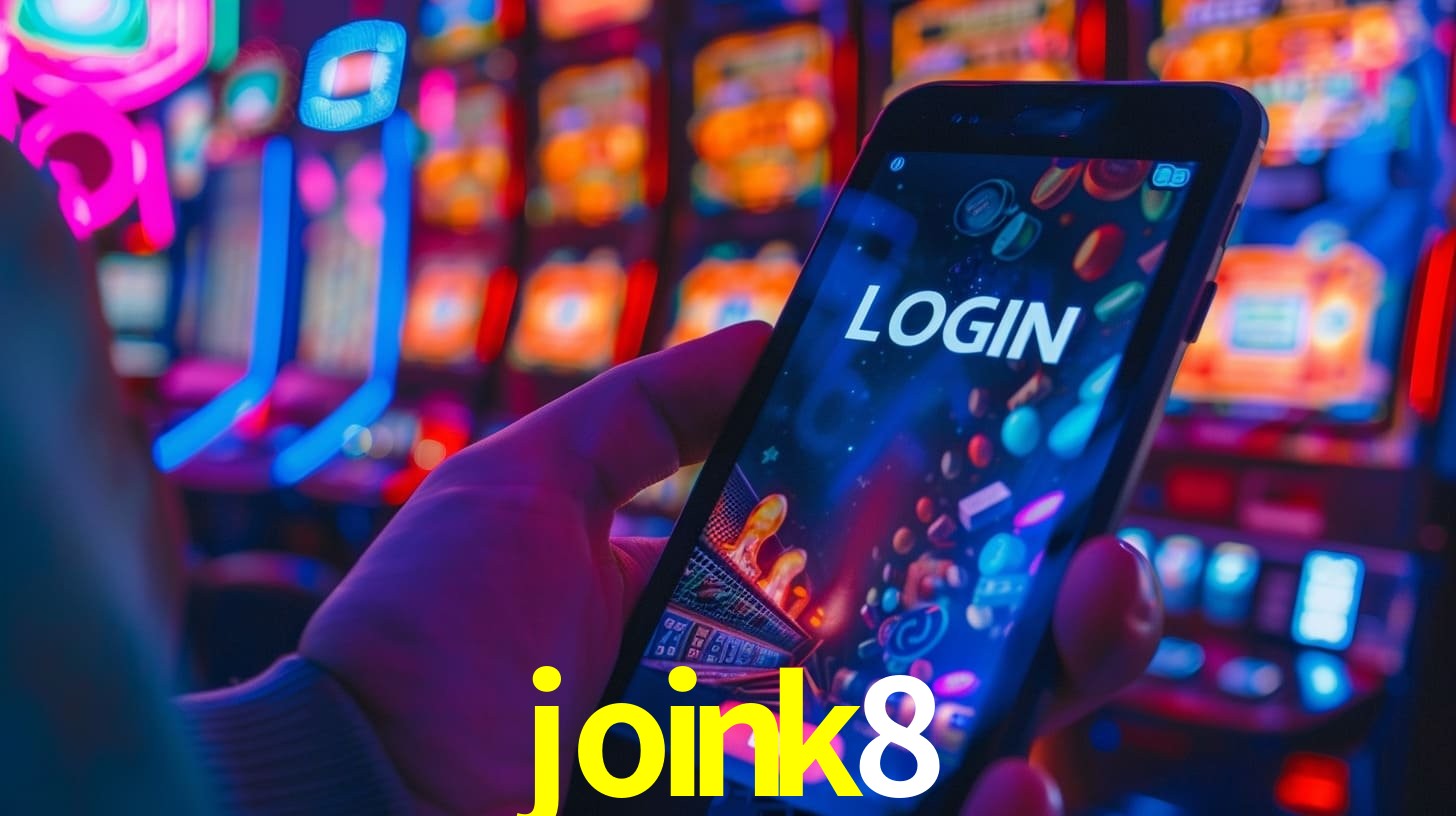 Diretório de Jogos joink8