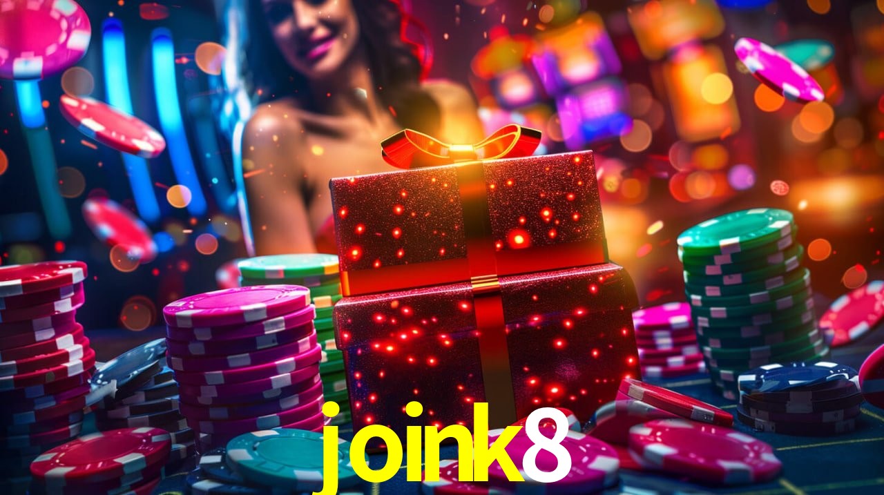 Casino Ao Vivo joink8