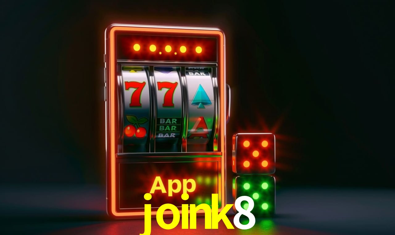 Requisitos do APK da joink8 para Android