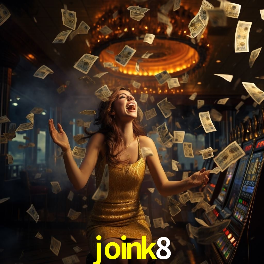 VIP Casino joink8