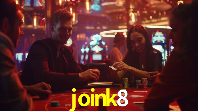 Explorando a Categoria de Eventos em Apostas na joink8