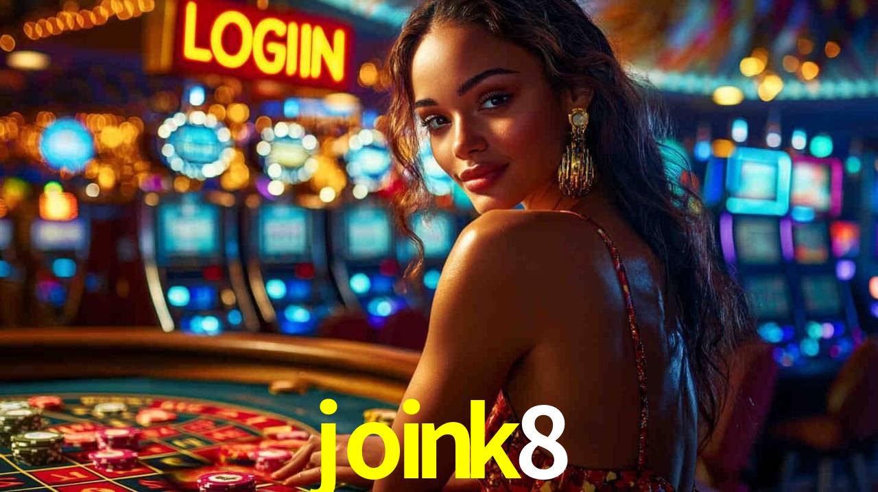 Requisitos do APK da joink8 para Android