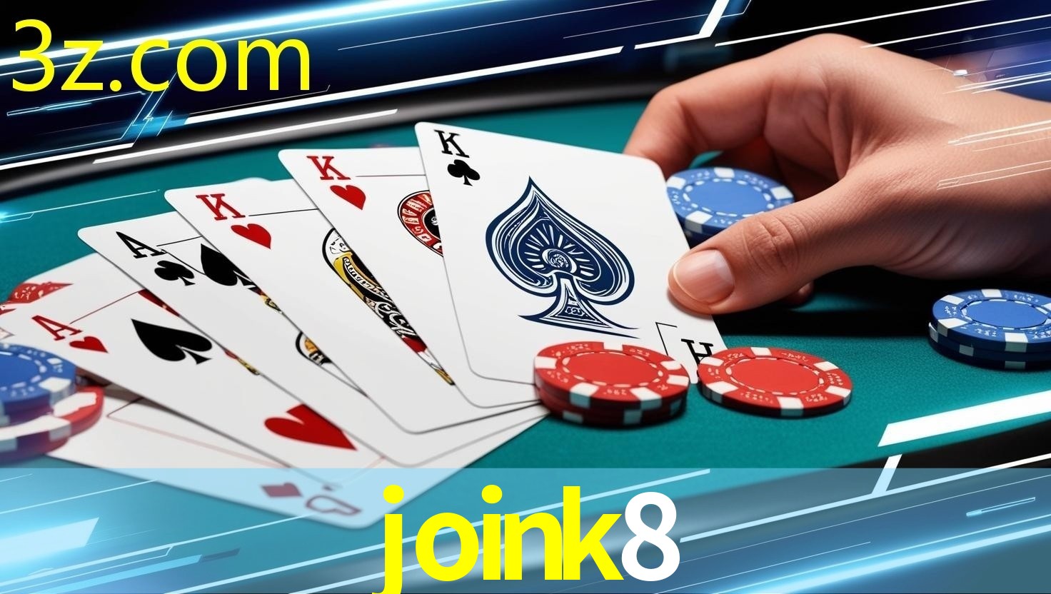 JOINK8
