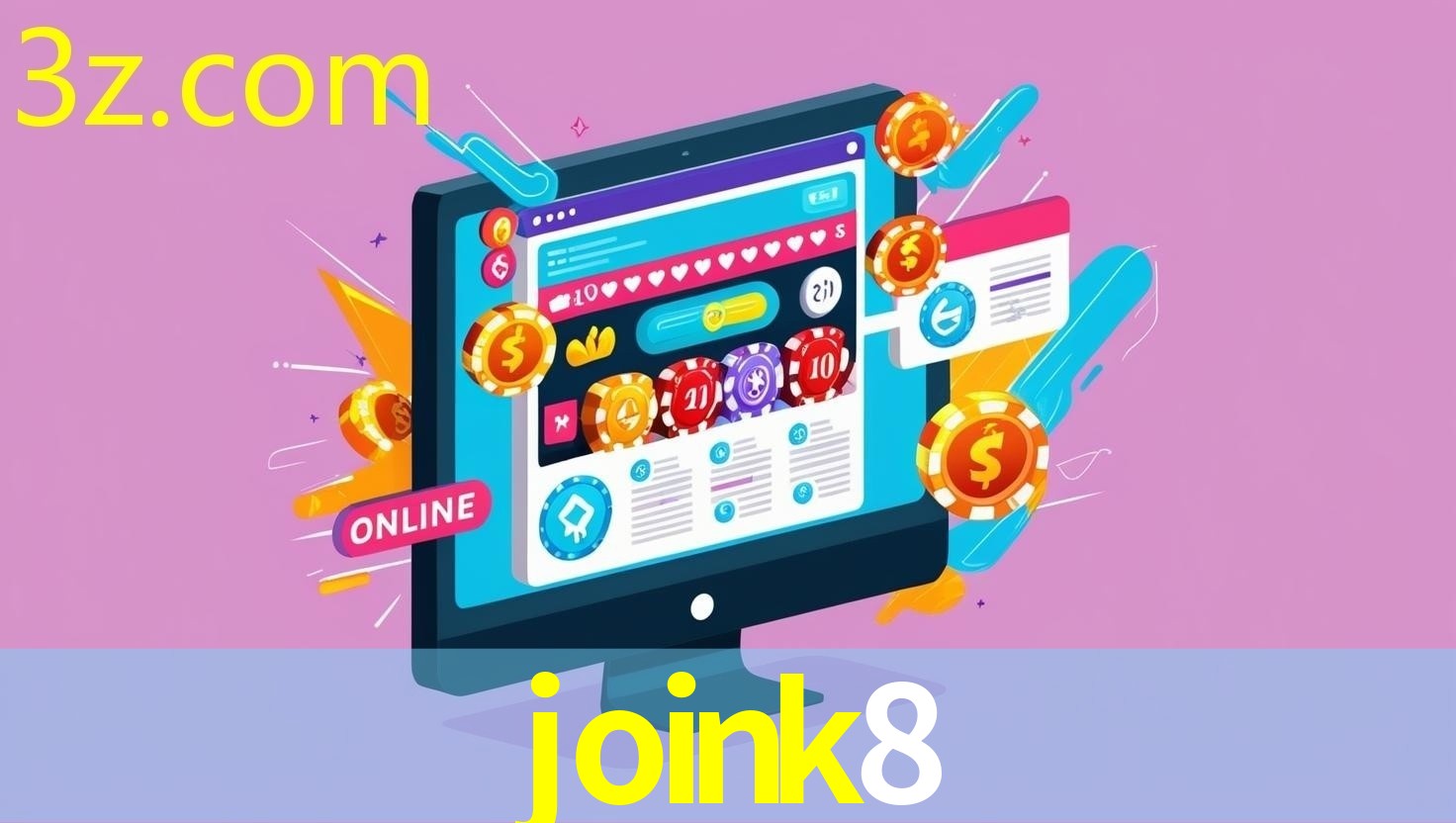 JOINK8