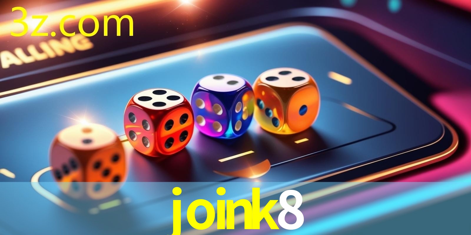 JOINK8
