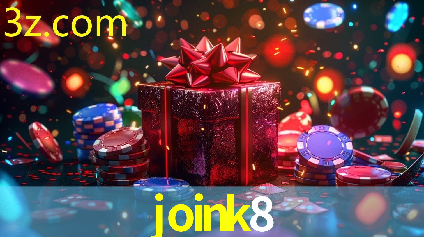 JOINK8