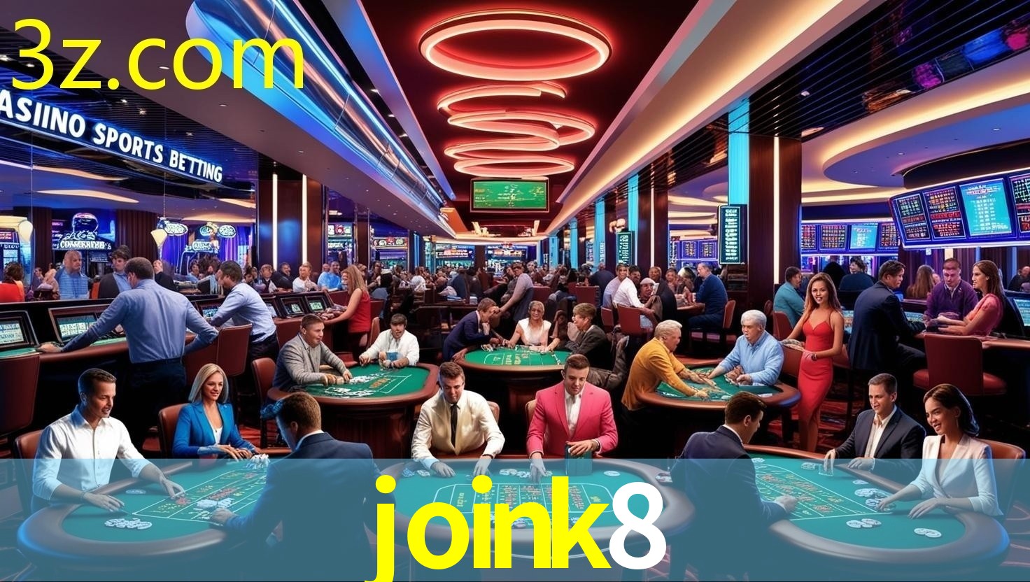 IJOINK8
