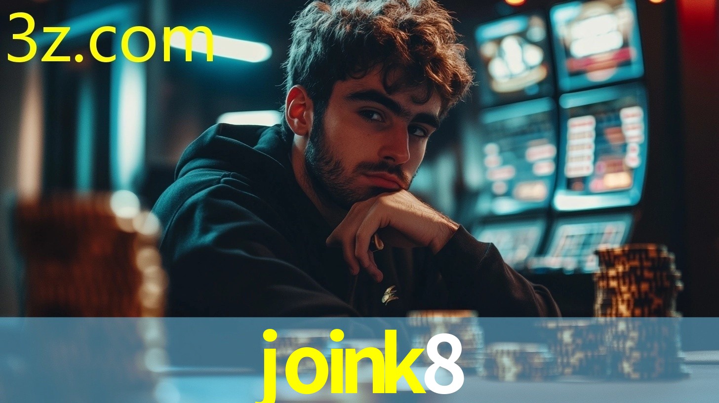 JOINK8