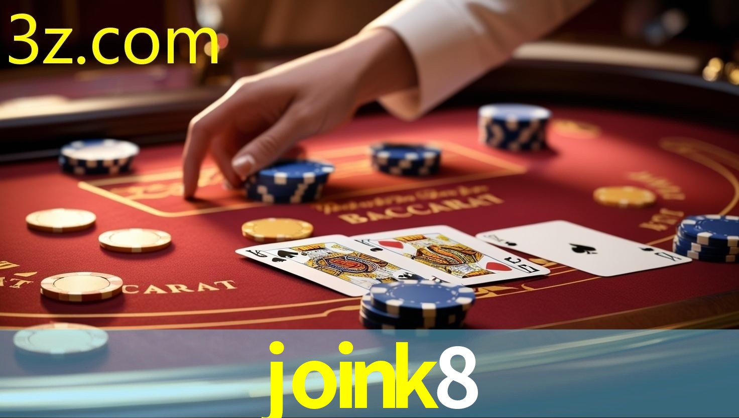 JOINK8