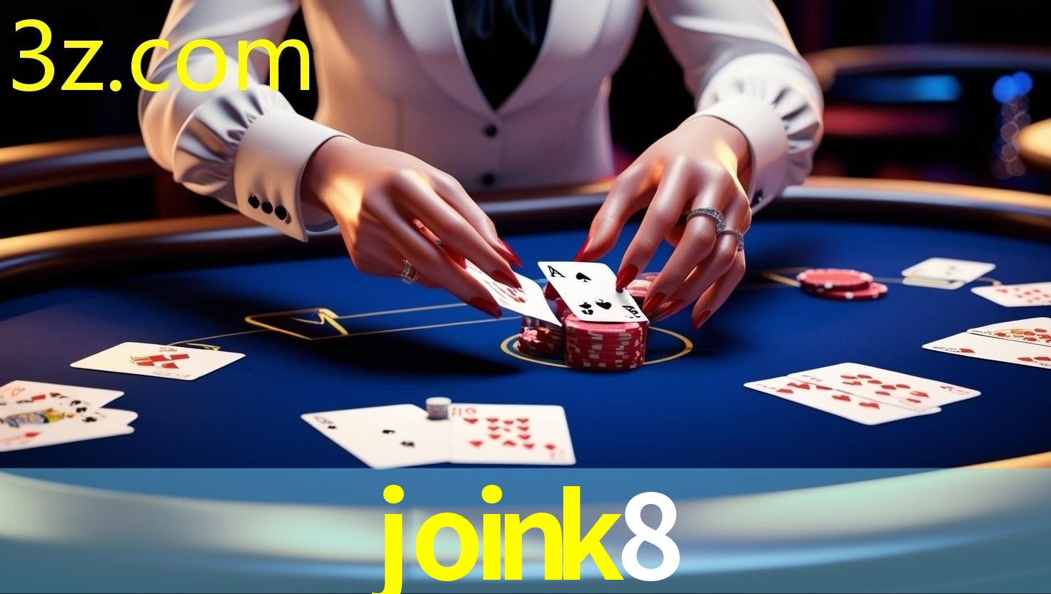 JOINK8