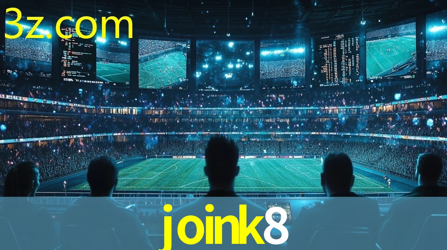 JOINK8