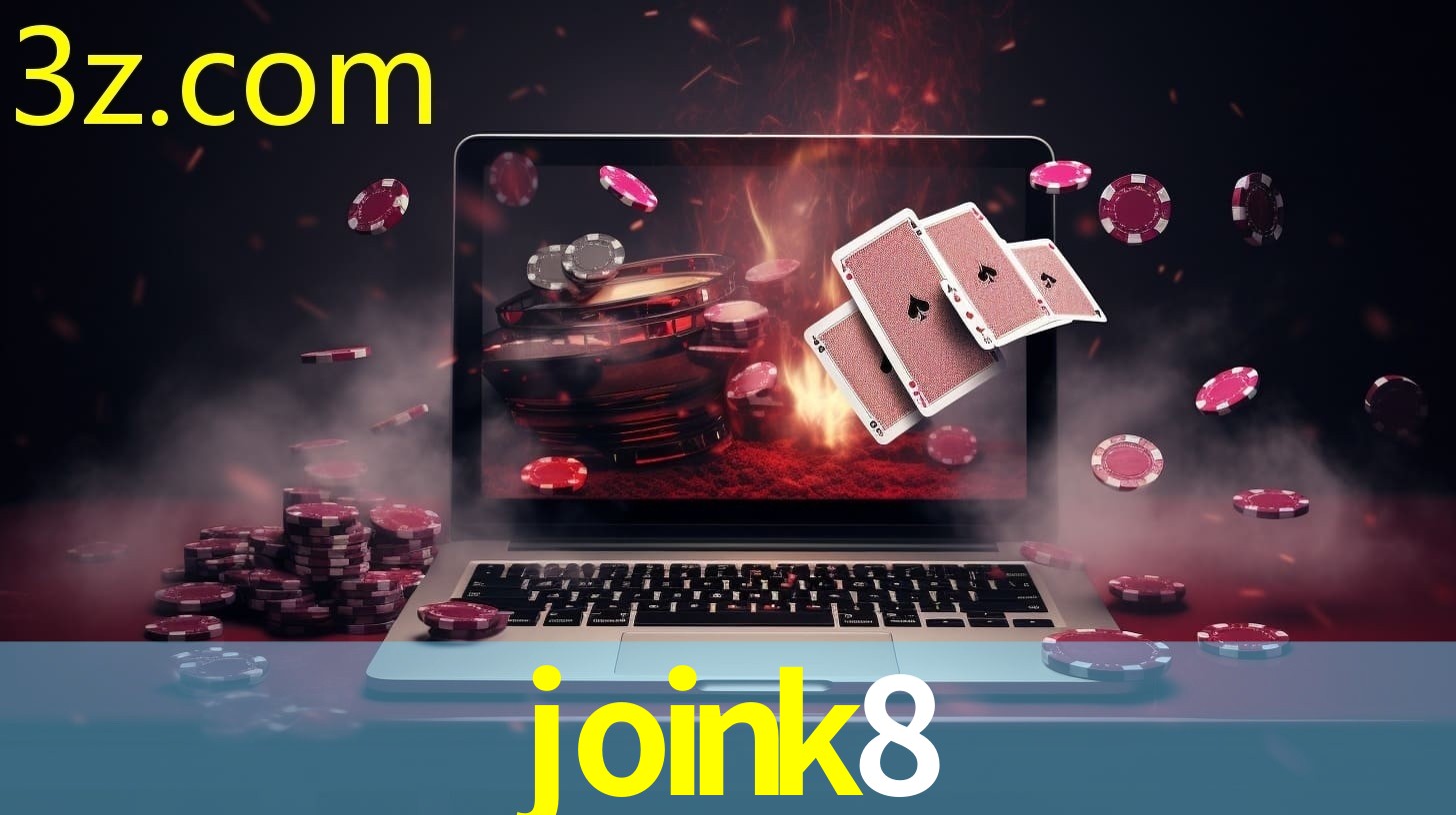 JOINK8